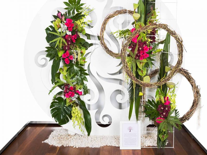 SFL40115 Certificate IV in Floristry MM College